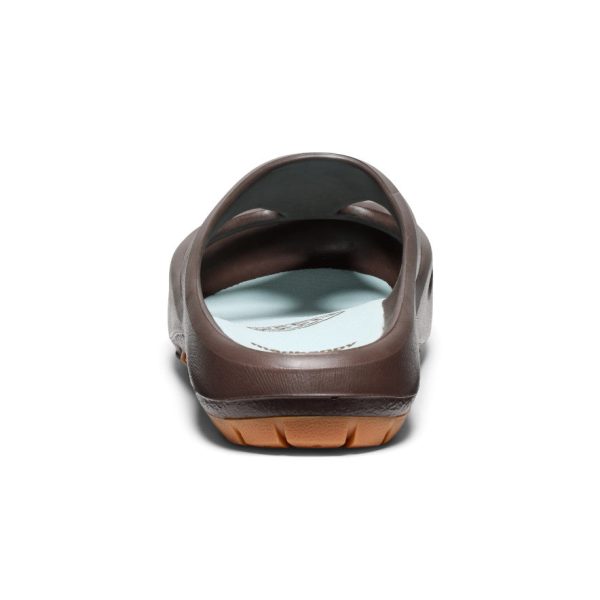 All Gender Shanti Clog x Madhappy | Brown