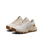 Women's Targhee Apex Waterproof Hiking Shoe | Safari/Birch