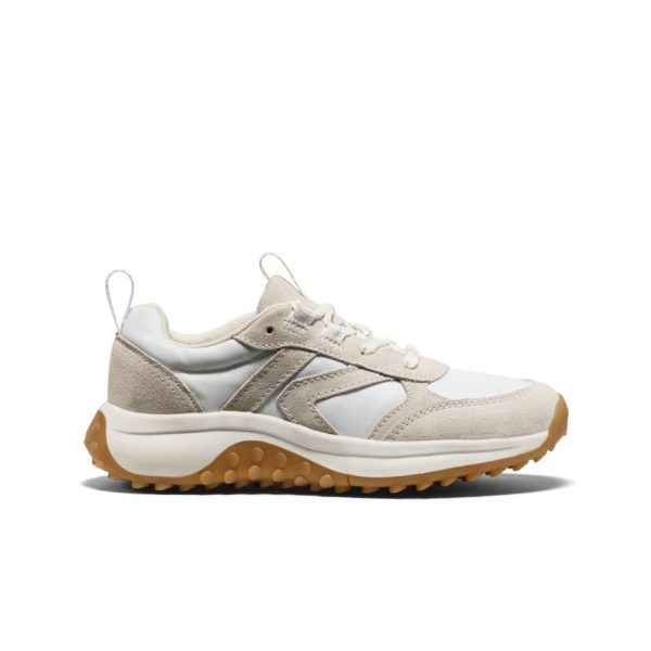 Big Kids' KS86 Sneaker | Birch/Star White
