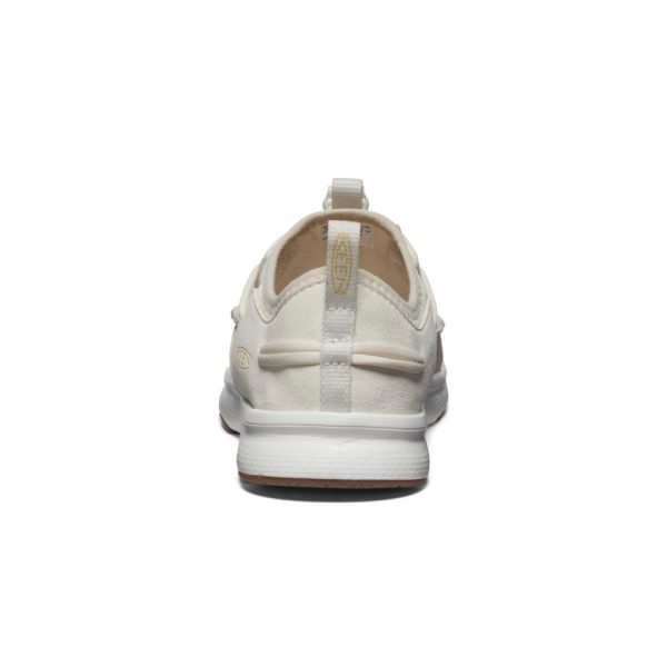 Women's UNEEK O3 Sneaker Sandal | Birch/Star White