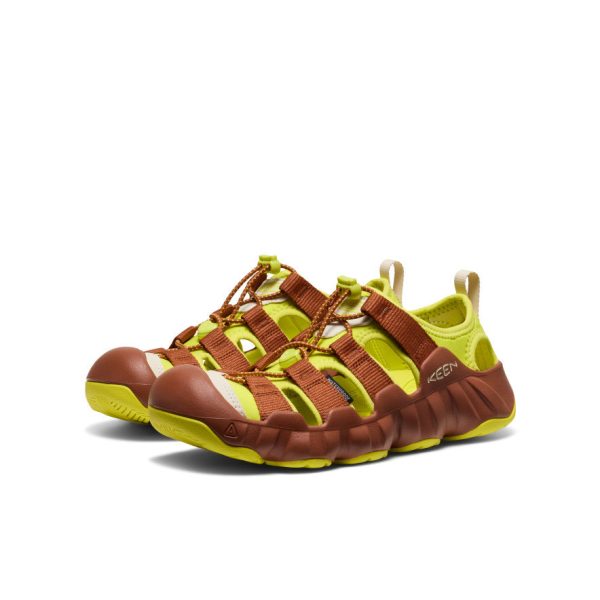 Men's Hyperport H2 Sandal x Hiking Patrol | Algae Green