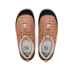 Women's Jasper Rocks Sneaker  |  Cork/Cameo Rose