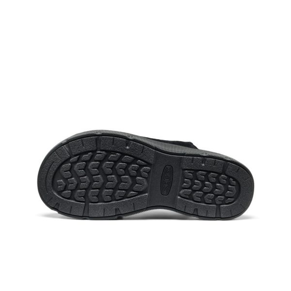 Women's Elle Mila Mule | Black