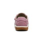 Big Kids' KNX T-Toe Sneaker  |  Lilas/Star White