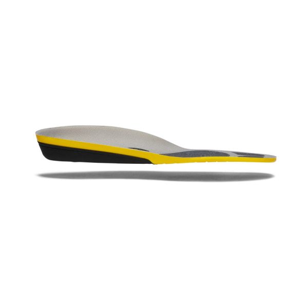 Women's Outdoor K-20 Plus Insole | Black