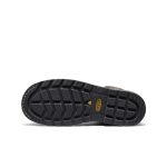 Men's Cincinnati 6 Waterproof 90° Heel Boot (Carbon Toe)  |  Coffee Bean/Black