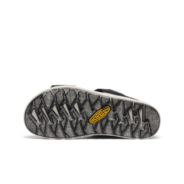 Women's Elle Backstrap Sandal | Black