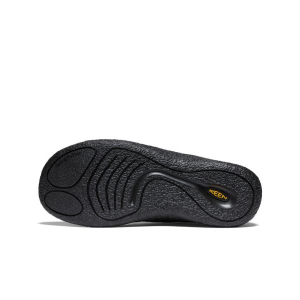 Women's Howser II | Triple Black