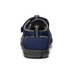 Big Kids' Seacamp II CNX | Naval Academy/Drizzle