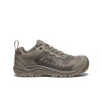 Men's Reno Waterproof (Carbon Toe) | Brindle/Morel