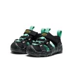Toddlers' Hyperport H2 Sandal  |  Black Stardust