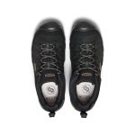 Men's Targhee IV Waterproof Hiking Shoe | Triple Black