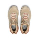 Women's Zionic NXT Waterproof Hiking Boot | Safari/Cork