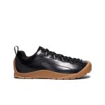 Women's Jasper Sneaker x Highsnobiety | Black/Gum