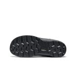 Women's Jasper Sneaker  |  Cow Black