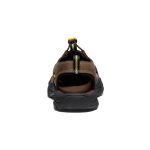 Men's Newport Leather Sandal | Bison