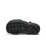 Little Kids' Seacamp II CNX  |  Ribbon Red/Alloy