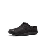 Men's Howser III Slide | Black Quilted