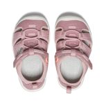 Toddlers' Moxie Sandal  |  Nostalgia Rose/Papaya Punch