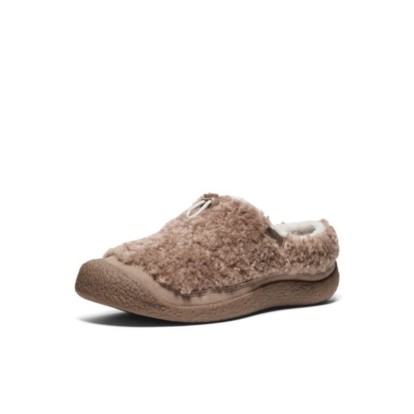 Women's Howser III Slide | Caribou/Canteen