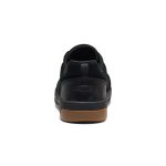 Men's Kenton+ ESD Work Shoe (Carbon Toe) | Black/Gum
