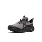 Men's Roam Waterproof Trail Running Shoe  |  Steel Grey/Black