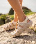 Women's Hyperport H2 Sandal | Monochrome/Lily Pad