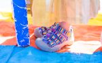 Little Kids' Newport H2 Sandal x Iro To Ikiru Wo Tukuru Fuku | Iro To Ikiru Wo Tukuru Fuku