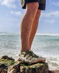 Men's Hyperport H2 Sandal | Black/Steel Grey