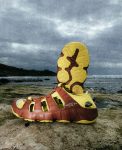 Men's Hyperport H2 Sandal x Hiking Patrol | Algae Green