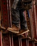 Men's Liberty 6 Boot (Soft Toe) | Leather Brown/Birch