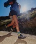 Women's Roam Trail Running Shoe | Aquifer/Mediterranea