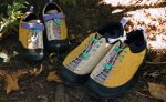 Big Kids' Jasper II TYAKASHA Sneaker | Tyakasha