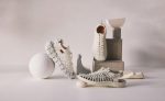 All Gender UNEEK Leather Sneaker  |  Atmosphere Birch