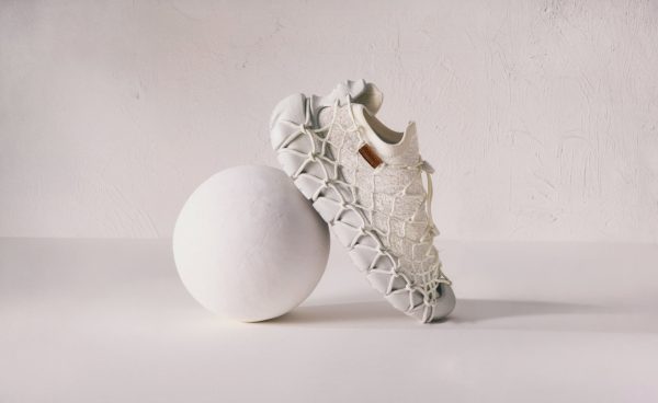 Men's UNEEK 360 Sneaker | Atmosphere Birch