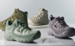 Women's Targhee EXP Waterproof Hiking Shoe | Huckleberry