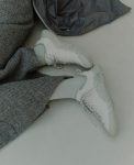 Women's Jasper Merko Sneaker  |  Steel Grey/Vapor