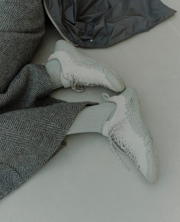 Women's Jasper Merko Sneaker | Birch/Plaza Taupe