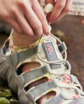 Women's Hyperport H2 Fuji Rock Festival Sandal | Multi/Abbey Stone