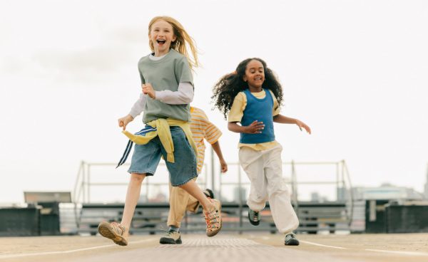 Little Kids' Newport H2 | Lily Pad/Black
