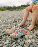 Big Kids' Seacamp II CNX | Very Berry/Dawn Pink
