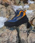 Men's Revel IV EXP CF Polar Waterproof Boot | Black/Black