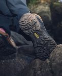 Men's Targhee IV Wide Waterproof Hiking Shoe | Magnet/Black