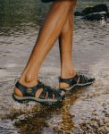 Men's Newport H2 Sandal | Black