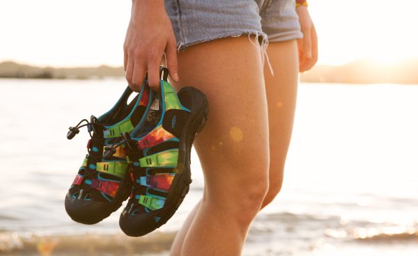 Women's Newport Retro | Original Tie Dye
