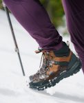 Men's Revel IV Polar Waterproof Boot | Dark Earth/Caramel Cafe