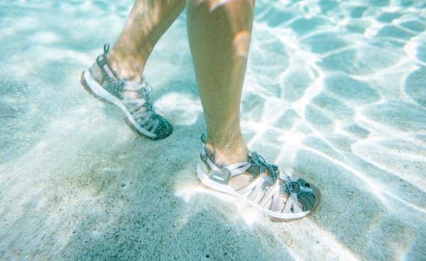 Women's Whisper | Lily Pad