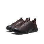 Men's Targhee IV Wide Oxford | Java/Black