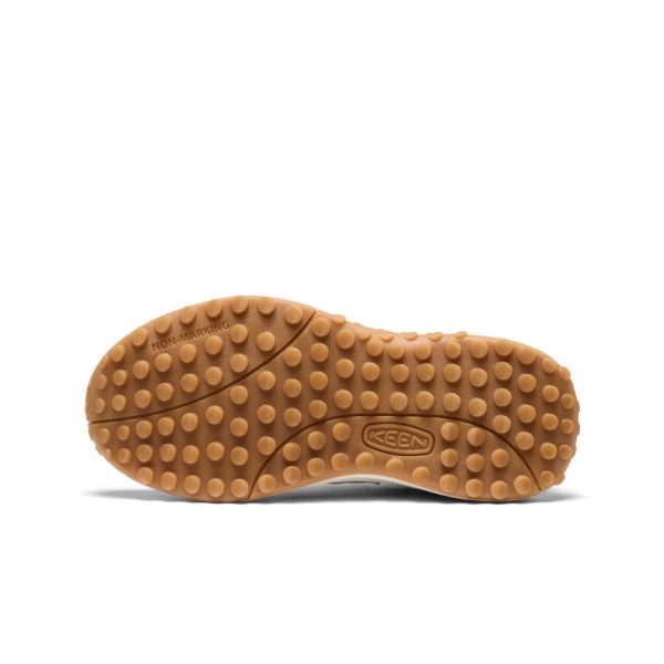 Big Kids' KS86 Sneaker  |  Bison/Birch
