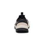 Big Kids' Jasper III Sneaker  |  Birch/Black